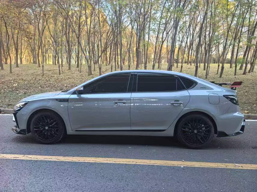 MG MG6 1.5T 2024 X-LINE Automatic Transmission