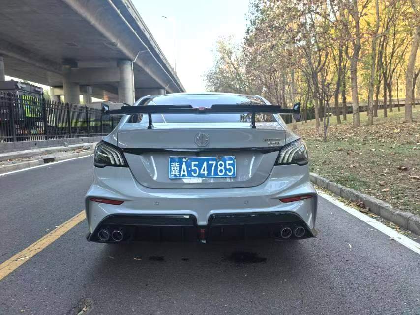 MG MG6 1.5T 2024 X-LINE Automatic Transmission