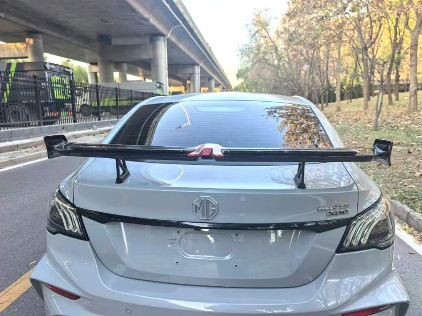 MG MG6 1.5T 2024 X-LINE Automatic Transmission