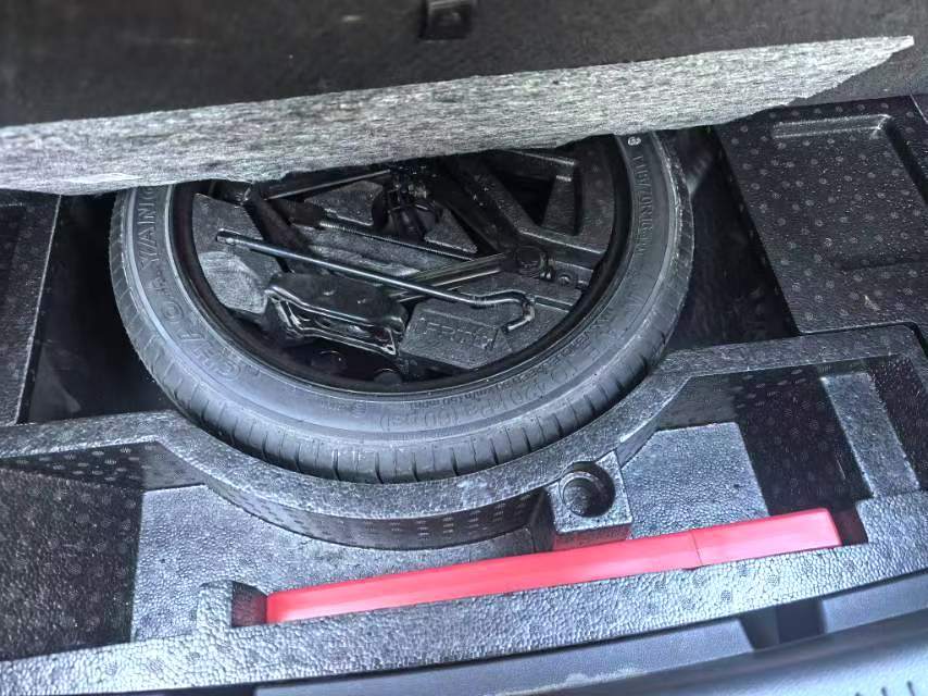 MG MG6 1.5T 2024 X-LINE Automatic Transmission