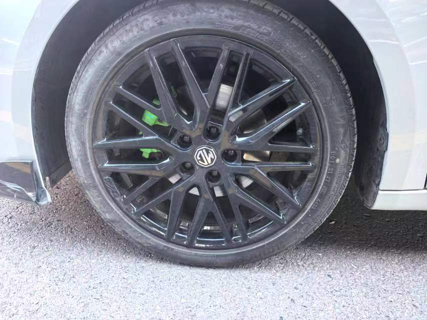 MG MG6 1.5T 2024 X-LINE Automatic Transmission