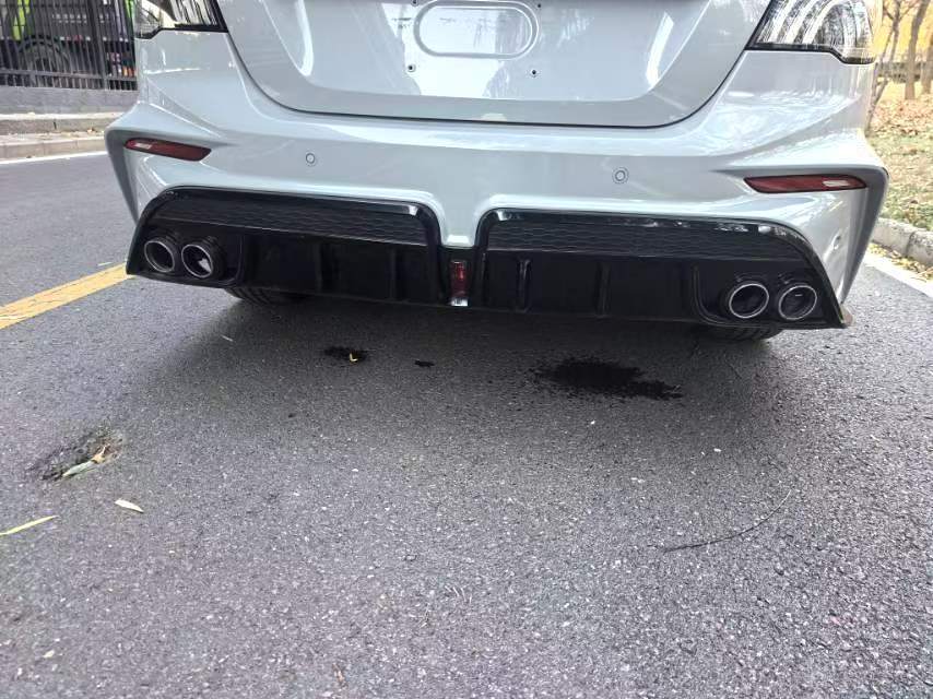 MG MG6 1.5T 2024 X-LINE Automatic Transmission