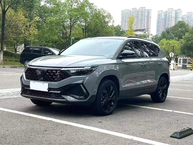 Jetta VS5 2024 1.4TSI Full Options