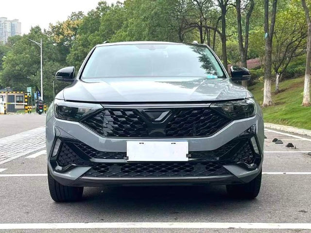 Jetta VS5 2024 1.4TSI Full Options