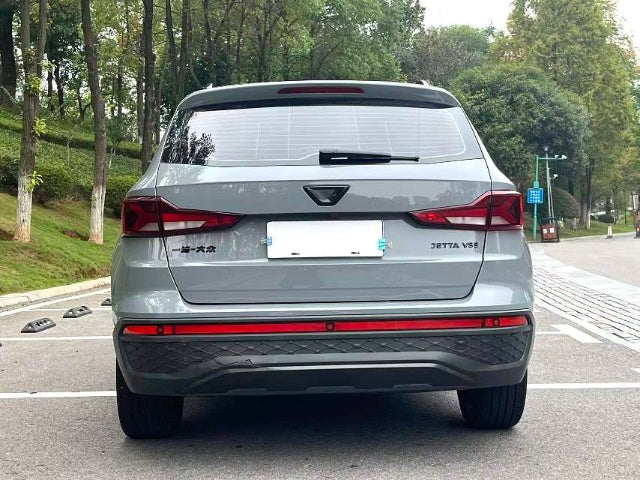 Jetta VS5 2024 1.4TSI Full Options