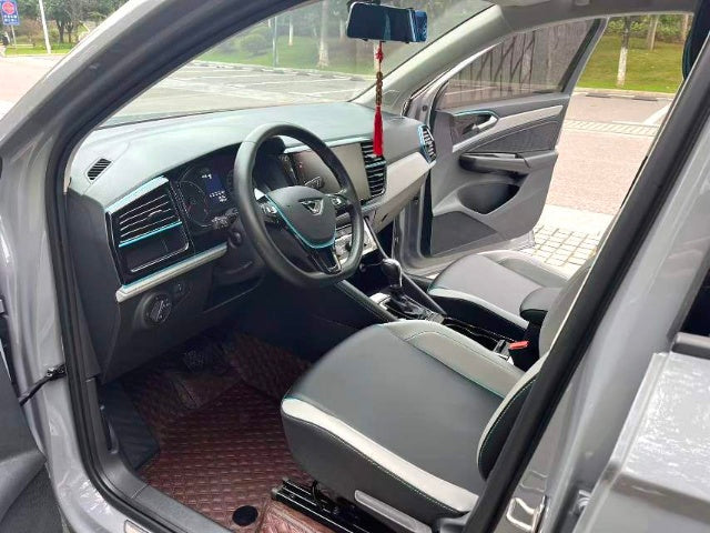 Jetta VS5 2024 1.4TSI Full Options