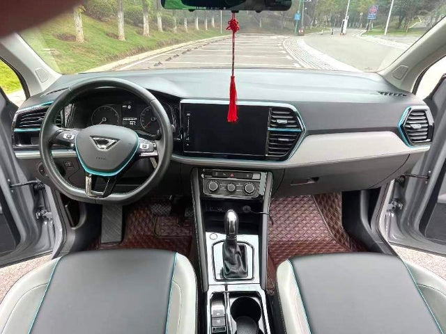 Jetta VS5 2024 1.4TSI Full Options