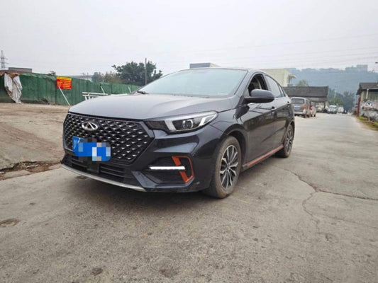 Chery Arrizo 5 PLus 1.5 2023 Xiang Plus Auto
