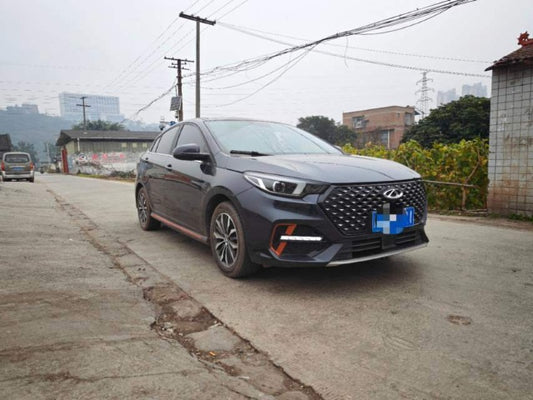 Chery Arrizo 5 PLus 1.5 2023 Xiang Plus Auto