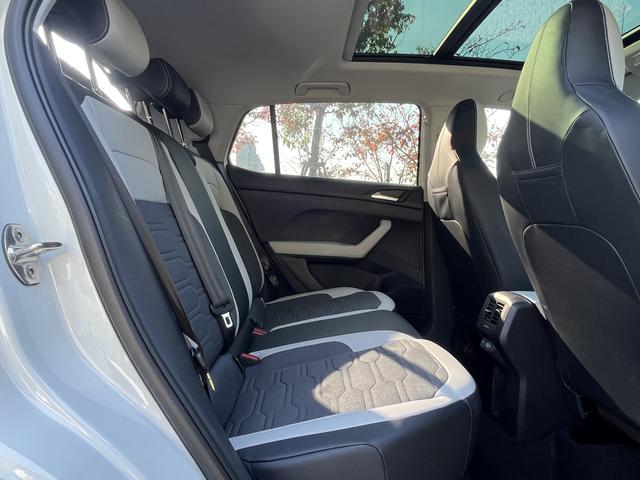 Volkswagen Tharu XR 1.5 TSI 2025 Nouvelle Élite