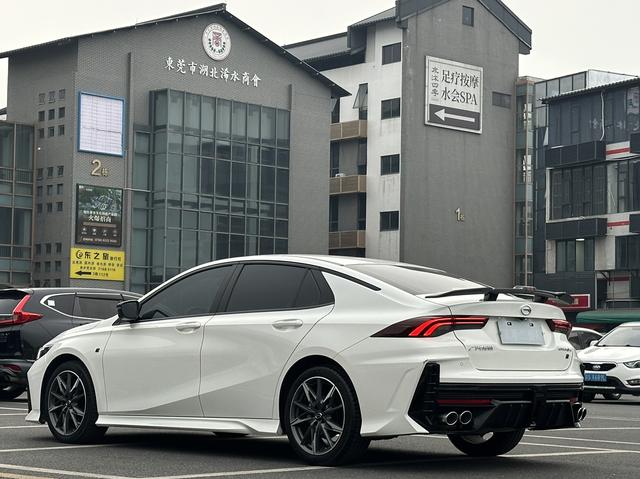 Gac Empow 1.5T DCT R-Style 2025