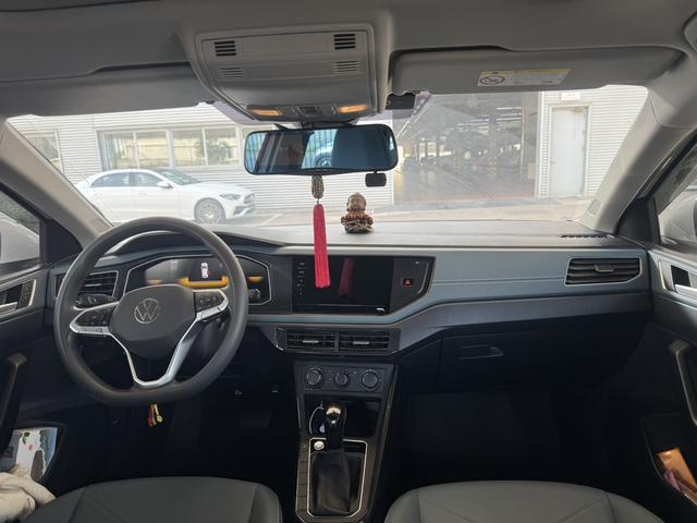 Volkswagen Lavida XR 2025 1.5L Édition New Wish