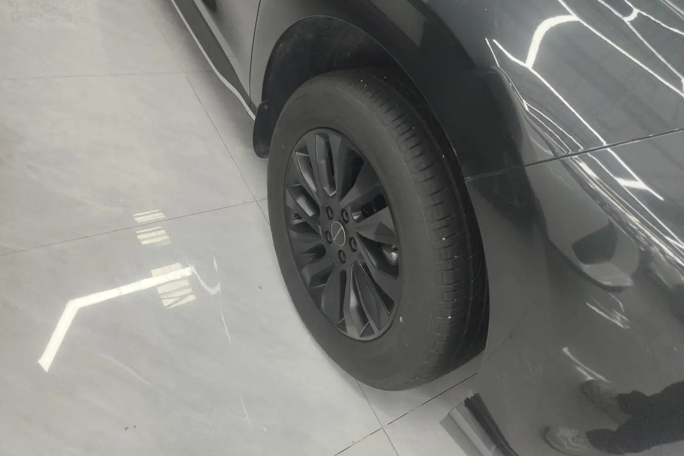 Forthing T5 EVO 2025 Speed Edition 1.5TD DCT