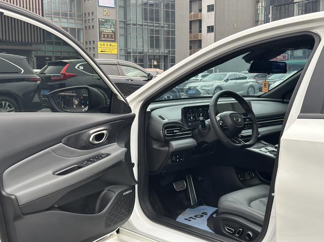 Gac Empow 1.5T DCT R-Style 2025