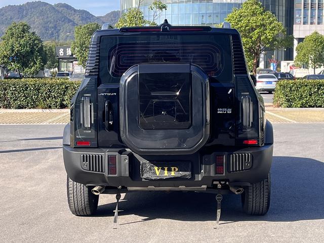 Jetour T2 2023 1.5TD 2WD Discovery PRO