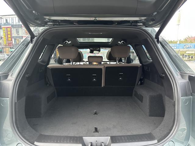 Chery Tiggo 8 PLUS 2024 1.6TGDI DCT