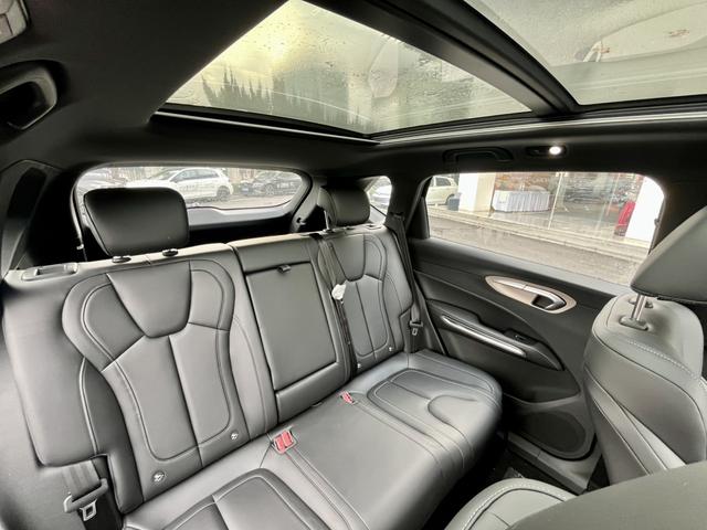 Bestune T90 2025 Dragon Edition 1.5T 169Ch Modèle Plaisir