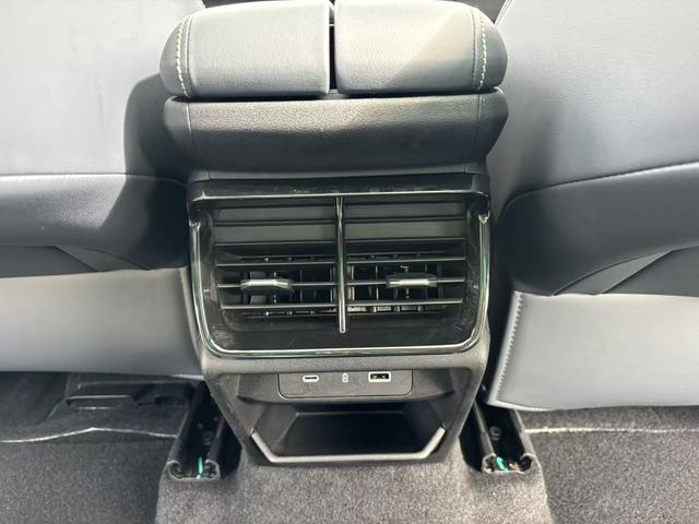 Geely Starray 2025 1.5TD DCT Édition Premium