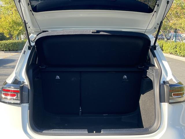 Volkswagen Tharu XR 1.5 TSI 2025 Nouvelle Élite