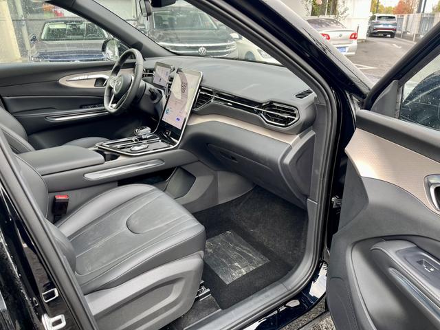 Bestune T90 2025 Dragon Edition 1.5T 169Ch Modèle Plaisir