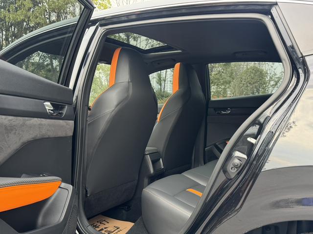 Dongfeng Aeolus Shine 2024 1.5 Turbo 197 Ch Édition Sport