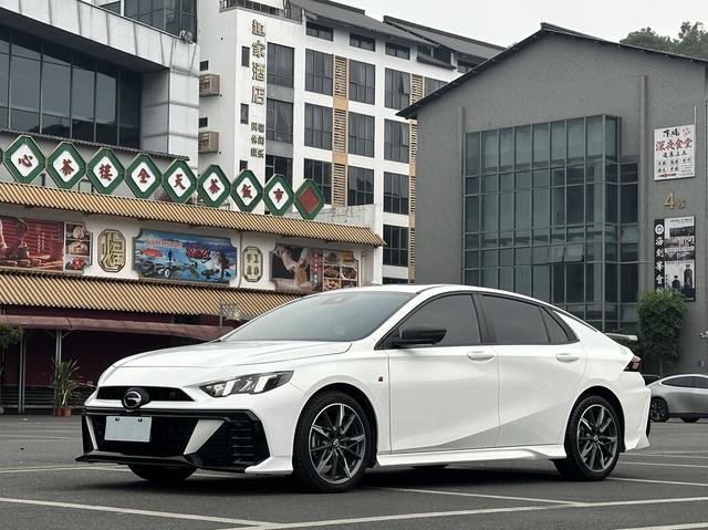 Gac Empow 1.5T DCT R-Style 2025