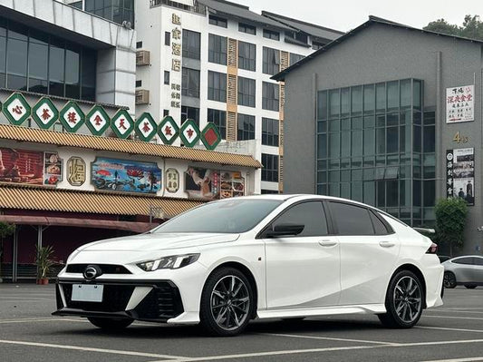 Gac Empow 1.5T DCT R-Style 2025