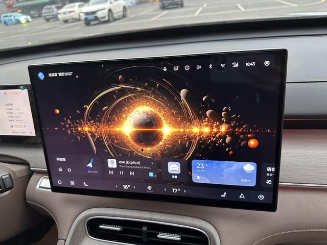 Chery Tiggo 8 PLUS 2024 1.6TGDI DCT