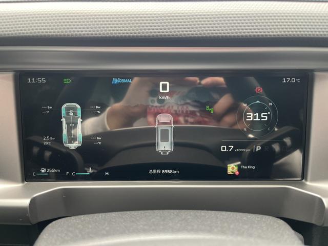 Jetour T2 2024 1.5TD 2WD Discovery PRO