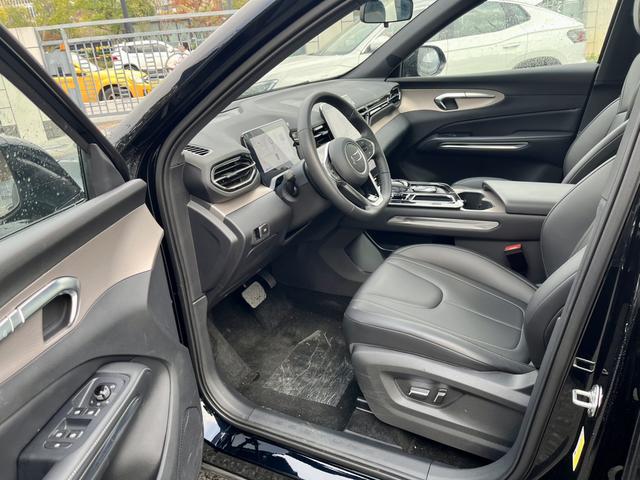 Bestune T90 2025 Dragon Edition 1.5T 169Ch Modèle Plaisir