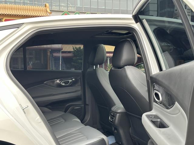 Gac Empow 1.5T DCT R-Style 2025