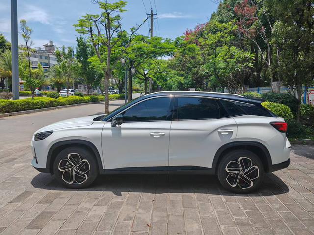 MG ONE 2025 1.5T 181 Ch Édition Starter