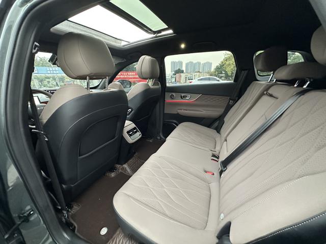 Chery Tiggo 8 PLUS 2024 1.6TGDI DCT