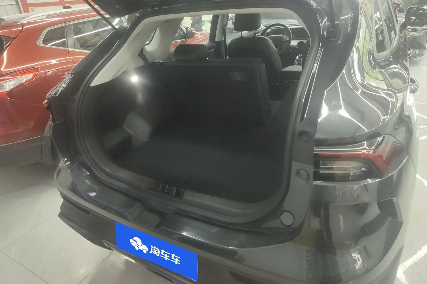 Forthing T5 EVO 2025 Speed Edition 1.5TD DCT