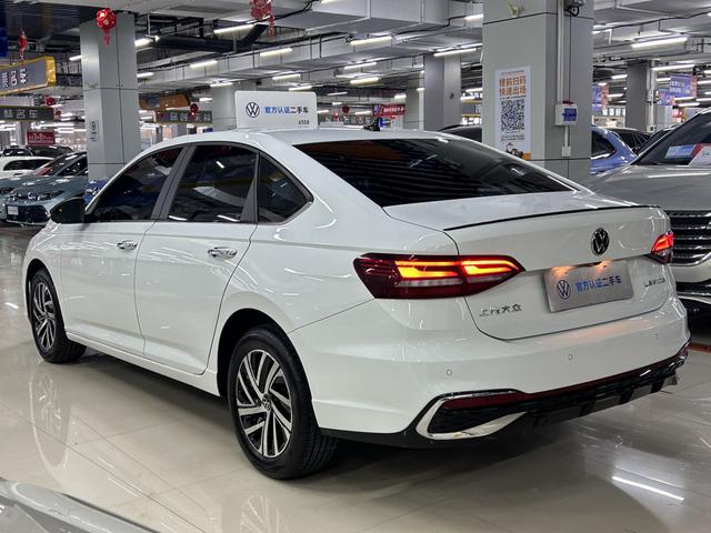 Volkswagen Lavida  2024 1.5 TSI DSG Ciel étoilé