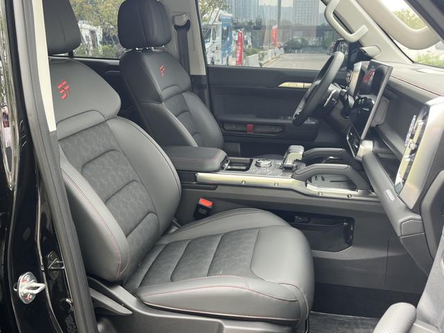 Jetour T2 2024 1.5TD 2WD Discovery PRO